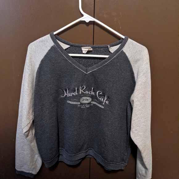 Vintage hard rock cafe - Picture 1 of 1